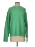 American Eagle Outfitters Solid Green Turtleneck Sweater Size XS - photo 1