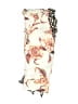 Unbranded Animal Print Ivory Scarf One size - photo 2