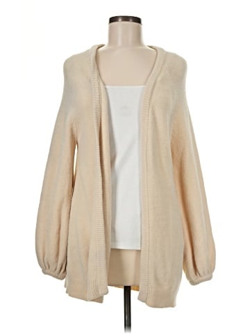 The Drop Cardigan (view 1)