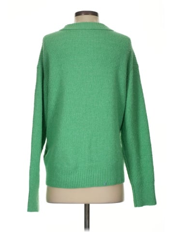 American Eagle Outfitters Turtleneck Sweater (view 2)