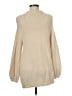 The Drop Tan Cardigan Size M - photo 2