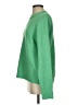 American Eagle Outfitters Solid Green Turtleneck Sweater Size XS - photo 5