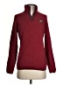 L.L.Bean 100% Polyester Burgundy Pullover Sweater Size XS - photo 1