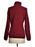 L.L.Bean 100% Polyester Burgundy Pullover Sweater Size XS - photo 2