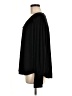 Ariella Black Long Sleeve Blouse Size M - photo 5