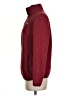 L.L.Bean 100% Polyester Burgundy Pullover Sweater Size XS - photo 5