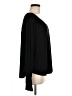 Ariella Black Long Sleeve Blouse Size M - photo 4