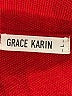Grace Karin Red Blazer Size L - photo 6