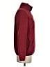 L.L.Bean 100% Polyester Burgundy Pullover Sweater Size XS - photo 4