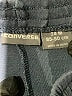 Converse 100% Cotton Blue Casual Pants 18-24 MO / 24 MO - photo 3