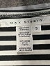 Max Studio Black Sleeveless Top Size S - photo 7