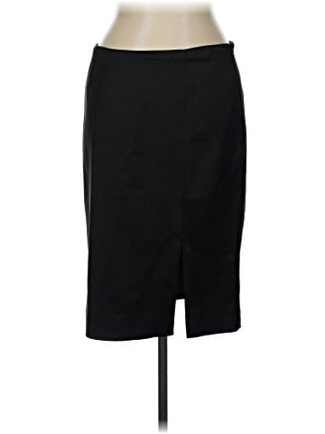 White House Black Market Formal Skirt (view 1)
