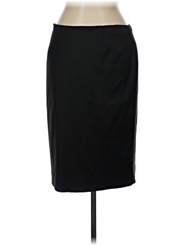 White House Black Market Formal Skirt (view 2)
