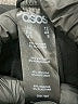 ASOS Black Formal Skirt Size 8 - photo 5