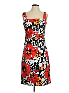 David Meister Casual Dress (view 1)