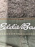 Eddie Bauer Solid Green Jeggings Size 12 - photo 7