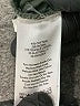 Eddie Bauer Solid Green Jeggings Size 12 - photo 8