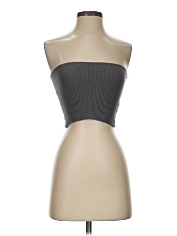 LA Hearts Tube Top (view 1)