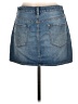 J.Crew 100% Cotton Blue Denim Skirt Size 31 waist - photo 2