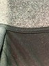 Unbranded Black Long Sleeve T-Shirt Size S - photo 7