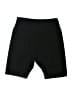 Unbranded Solid Black Athletic Shorts Size XXL - photo 2