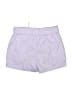 Crewcuts Outlet Solid Purple Shorts Size 10 - photo 2
