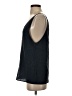 3.1 Phillip Lim Black Tank Top Size 2 - photo 5
