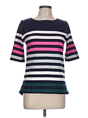Joules 3/4 Sleeve T-Shirt (view 1)