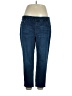 Chico's Blue Jeans Size XL (3.5) - photo 1