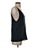 3.1 Phillip Lim Black Tank Top Size 2 - photo 4