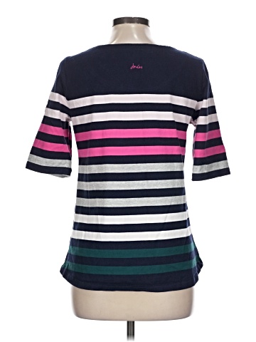 Joules 3/4 Sleeve T-Shirt (view 2)
