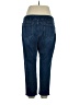 Chico's Blue Jeans Size XL (3.5) - photo 2