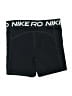 Nike Black Athletic Shorts Size M - photo 2
