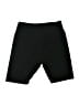Unbranded Solid Black Athletic Shorts Size XXL - photo 1