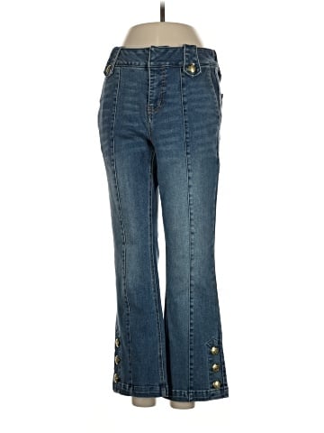 Cache Jeans (view 1)