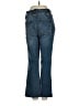 Cache Blue Jeans Size 25 waist - photo 2