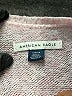 American Eagle Outfitters Pink Pullover Sweater Size S - photo 7