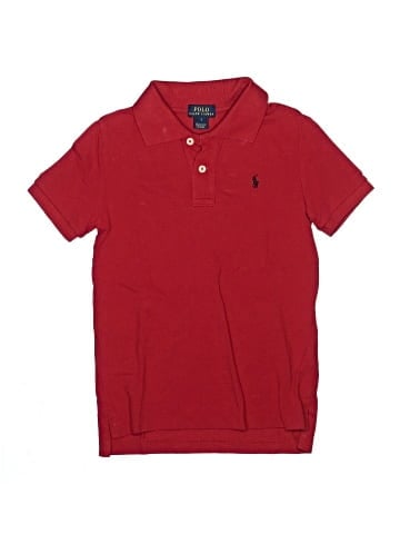 Polo by Ralph Lauren Short Sleeve Top (view 1)