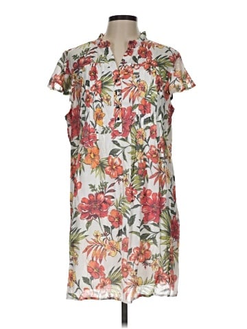 Cocomo Casual Dress (view 1)