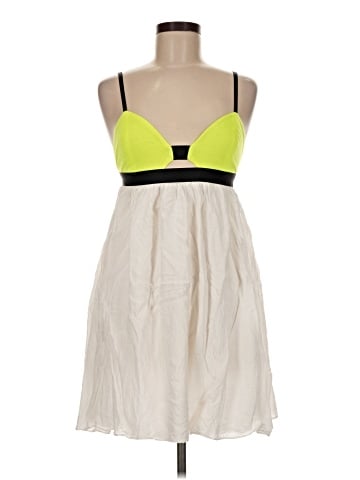Millau Sleeveless Top (view 1)