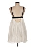 Millau Yellow Sleeveless Top Size M - photo 2