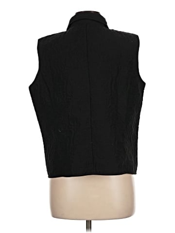 Christopher & Banks Sweater Vest (view 2)