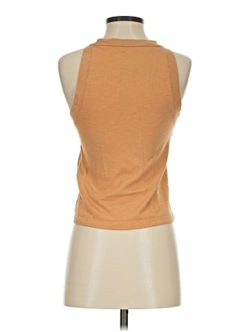 J.Crew Sleeveless T-Shirt (view 2)