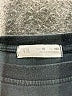 Zara Tropical Gray Short Sleeve T-Shirt Size 10 - photo 3
