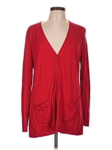 Talbots Outlet Cardigan (view 1)