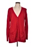 Talbots Outlet Red Cardigan Size L - photo 1
