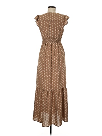 Monteau Casual Dress (view 2)