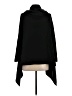 Cuddl Duds Black Poncho Size S - photo 2