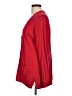 Talbots Outlet Red Cardigan Size L - photo 5