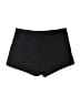 Lululemon Athletica Solid Black Athletic Shorts Size 2 - photo 1
